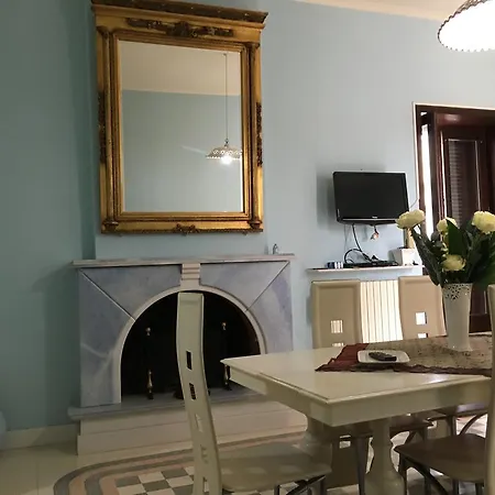 Apartment Barbosa Ugento