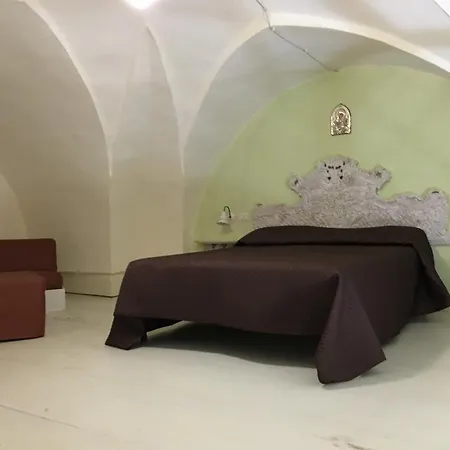 Barbosa Apartment