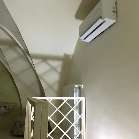 Apartment Barbosa *