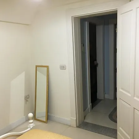 Barbosa Apartment *