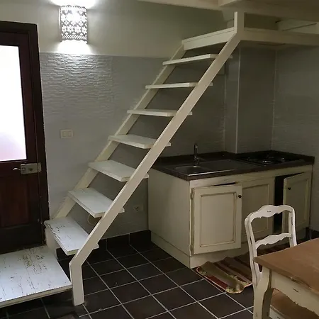 Apartment Barbosa Ugento