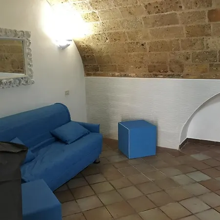 Barbosa Apartment Ugento