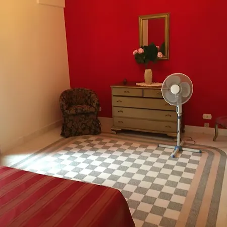Barbosa Apartment