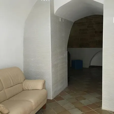 Barbosa Apartment *