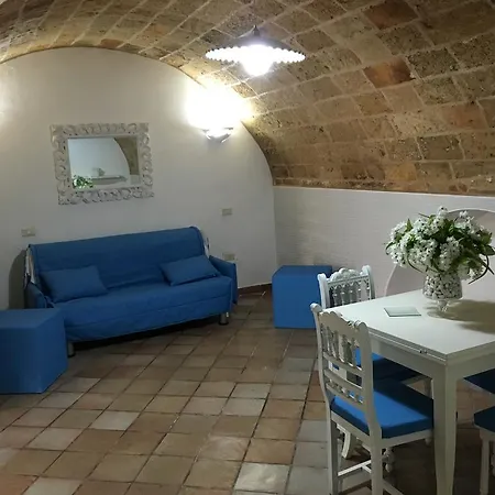 Apartment Barbosa
