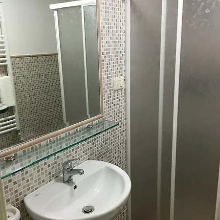 Apartment Barbosa *