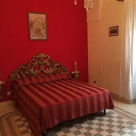 Barbosa Apartment Ugento