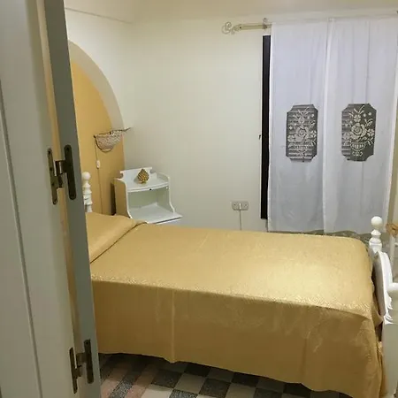 Apartment Barbosa *
