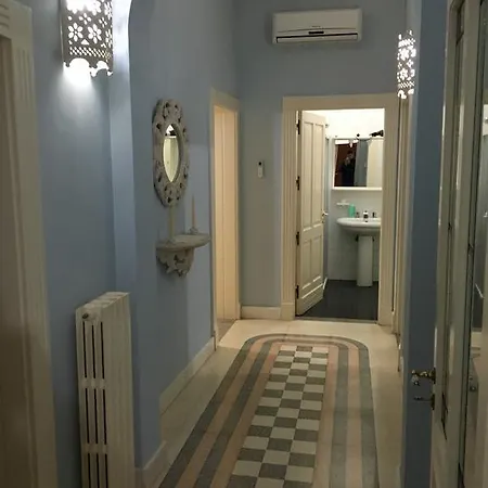 Apartment Barbosa Ugento