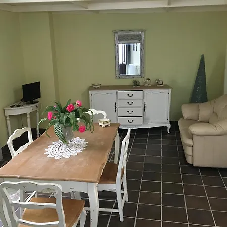 Barbosa Apartment Ugento