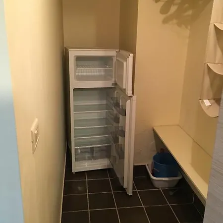 Apartment Barbosa *