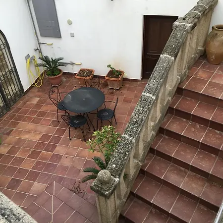 Apartment Barbosa *