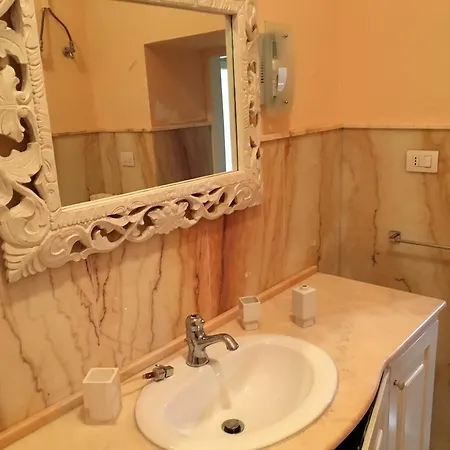 Apartment Barbosa Ugento
