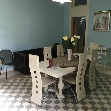Apartment Barbosa