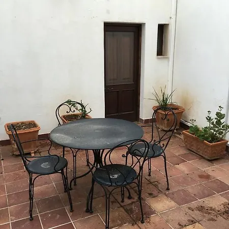Apartment Barbosa *