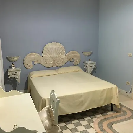 Apartment Barbosa Ugento