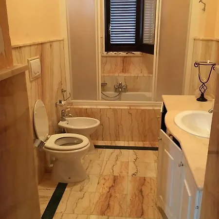 Barbosa Apartment