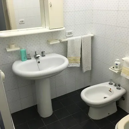 Apartment Barbosa *
