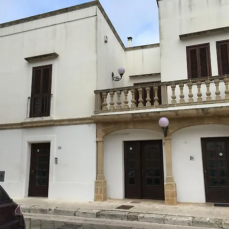 Barbosa Apartment *