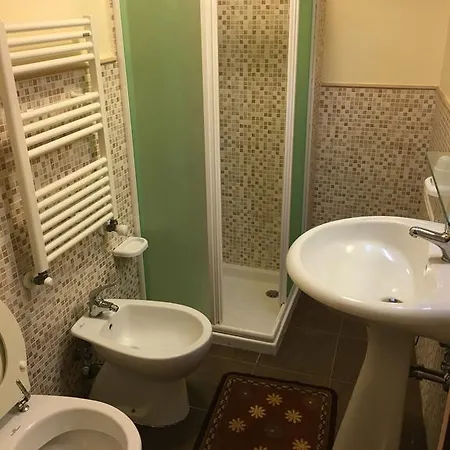Apartment Barbosa Ugento