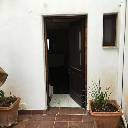Barbosa Apartment Ugento