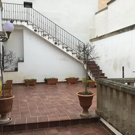Barbosa 公寓